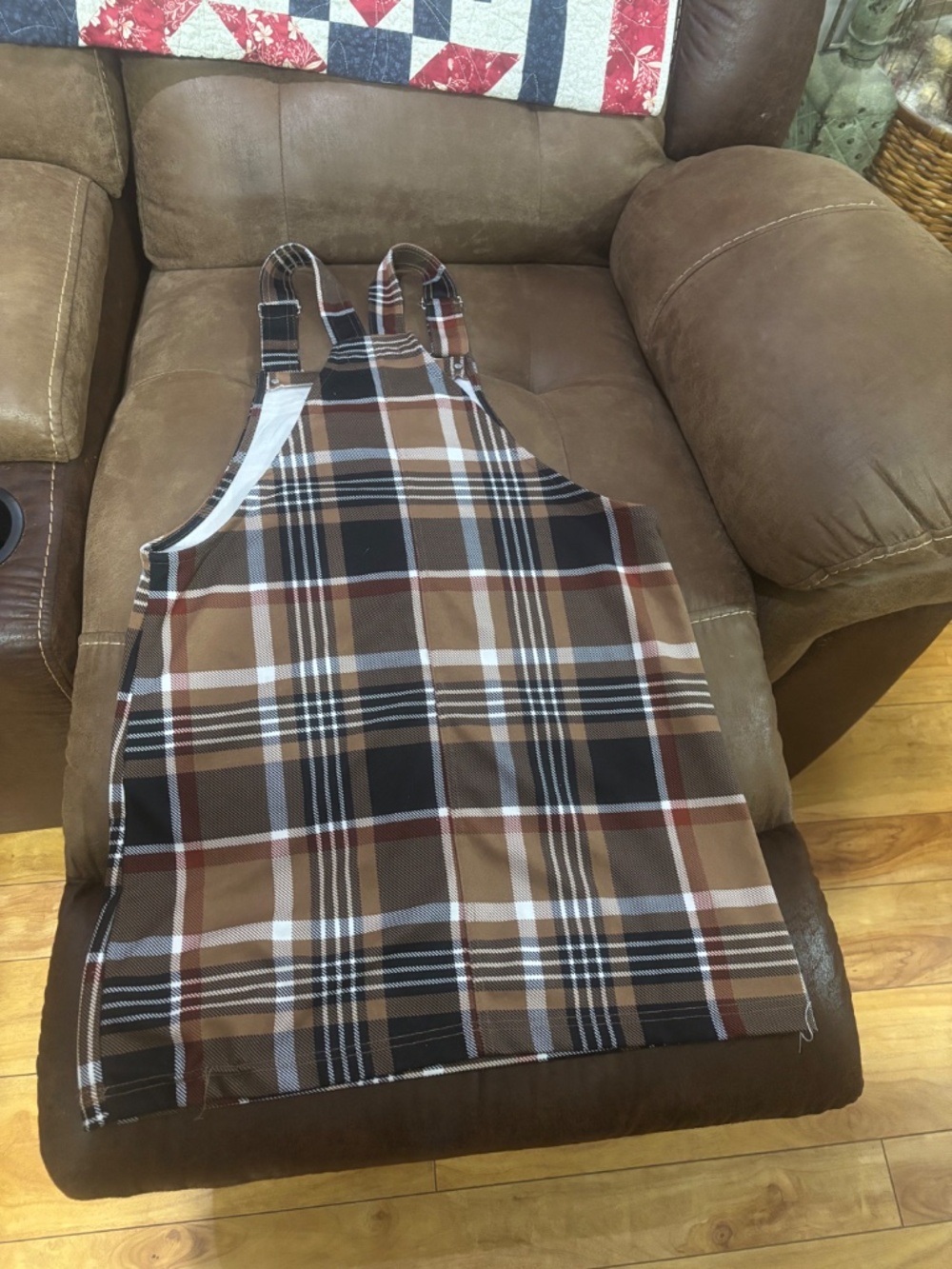 Jumpsuit - Picture 5 of 5